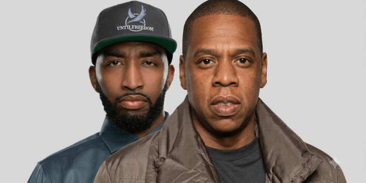 Mysonne Answers Jay-Z's Target Freestyle With A Letter To Hov