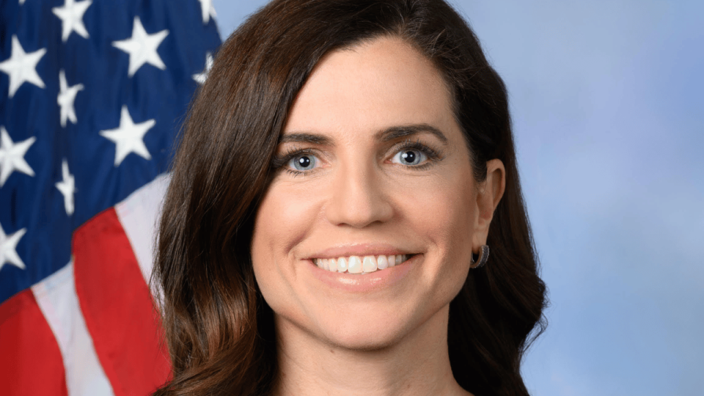 Nancy Mace Files Resolution That Would Dissolve The Congressional Black Caucus