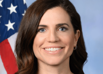 Nancy Mace Files Resolution That Would Dissolve The Congressional Black Caucus