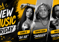 Ballerific Music: New Music Drops To Start Your Weekend From Cardi B, Trippie Redd, Wale, And More