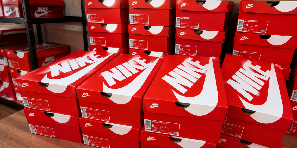 The $2 Million Nike Heist Was An Inside Job And Your Favorite Resale Shops Are Named In It