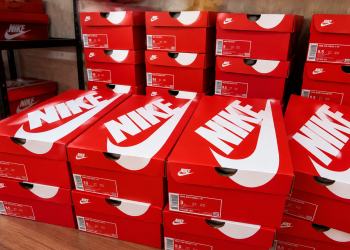 The $2 Million Nike Heist Was An Inside Job And Your Favorite Resale Shops Are Named In It
