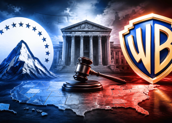 Paramount Thought The 1 Billion Warner Bros. Takeover Was Done Until Multiple States Came To Shut It Down - Baller Alert Paramount Thought The $111 Billion Warner Bros. Takeover Was Done Until Multiple States Came To Shut It Down