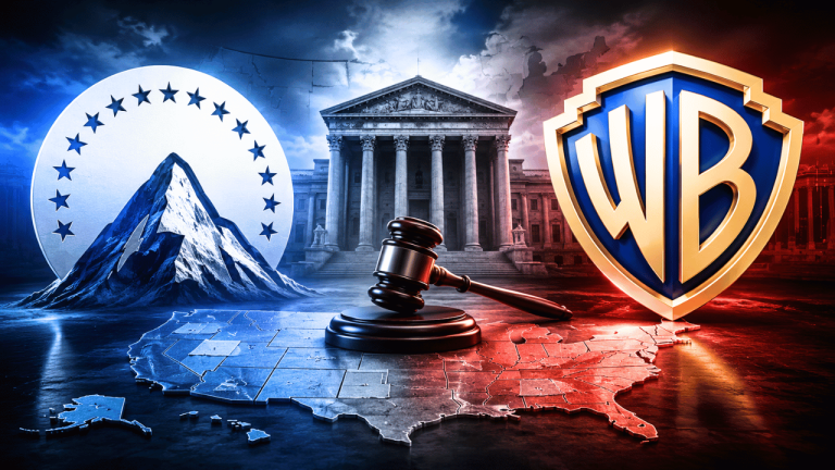 Paramount Pauses Warner Bros. Takeover, But The Delay Could Cost $7 Million A Day
