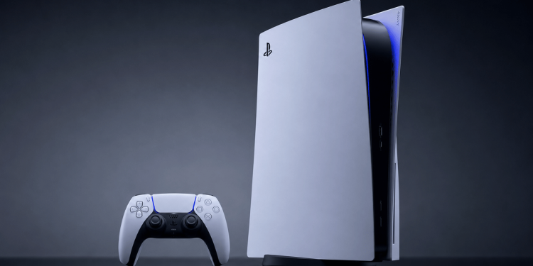 PlayStation Discs May Be Going Extinct, And Gamers Could Be In For A Rude Awakening