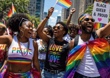 Nearly 1 In 5 Americans Want Pride Month Canceled For Good Because LGBTQ+ Joy Still Makes Them Uncomfortable