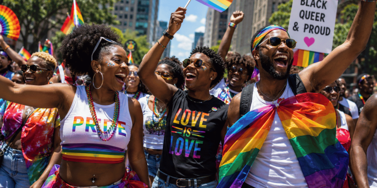 Nearly 1 In 5 Americans Want Pride Month Canceled For Good Because LGBTQ+ Joy Still Makes Them Uncomfortable