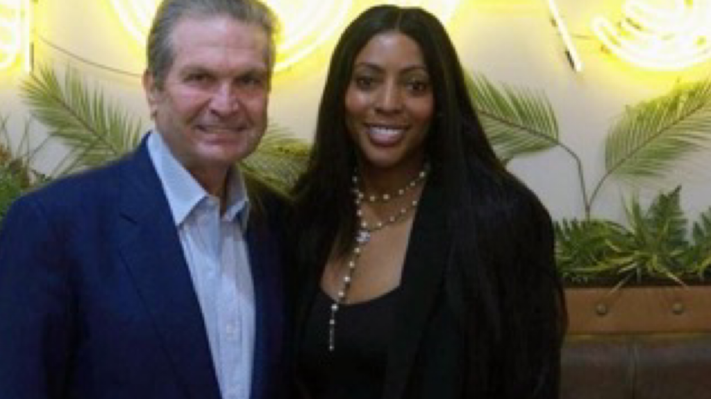 Atlanta Restaurant ‘Toast on Lenox’ Responds After Fans Vow to Cancel Them Over MAGA Rick Jackson Photo