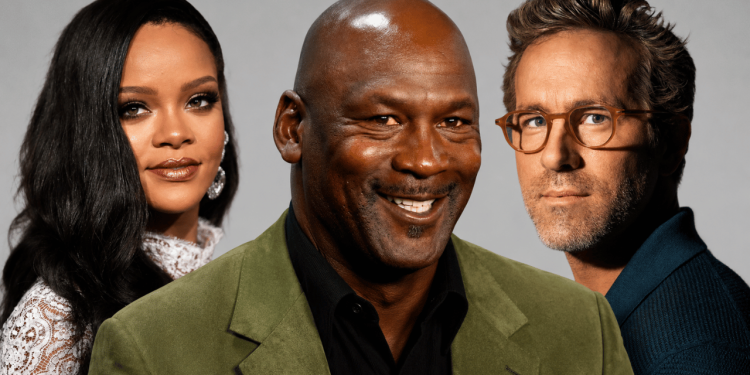 The Messy Truth About Celebrity Net Worth And Why Most Of Those Billions Are Not Spendable