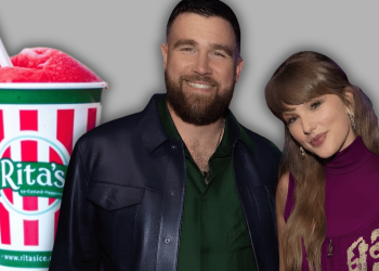Rita’s Italian Ice Says “I Do” To Free Treats In Celebration Of Taylor Swift And Travis Kelce’s Rumored Wedding
