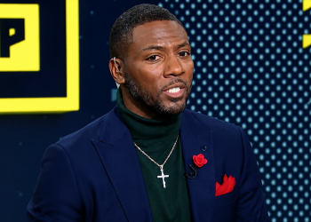 Ryan Clark Broke Down In Tears On 'The Pivot' And Made One Thing Clear; He Wasn't Laid Off, He Was Fired