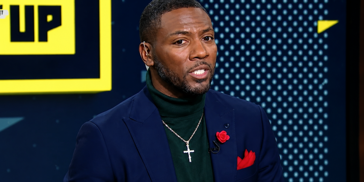Ryan Clark Broke Down In Tears On 'The Pivot' And Made One Thing Clear; He Wasn't Laid Off, He Was Fired