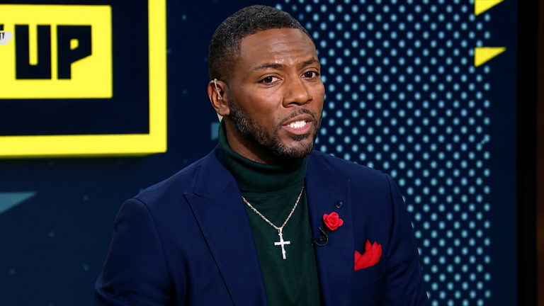 Ryan Clark Broke Down In Tears On ‘The Pivot’ And Made One Thing Clear; He Wasn’t Laid Off, He Was Fired