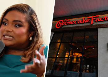 Influencer Samyra Miller Checks Cheesecake Factory Over Its SkinnyLicious Menu, But Is “Fat Phobic” A Fair Label?