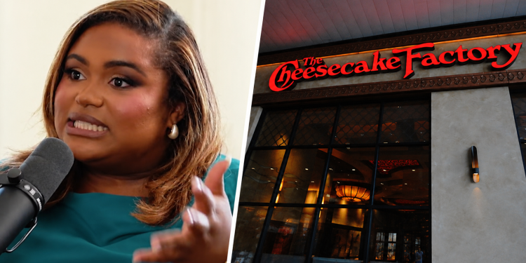 Influencer Samyra Miller Checks Cheesecake Factory Over Its SkinnyLicious Menu, But Is “Fat Phobic” A Fair Label?