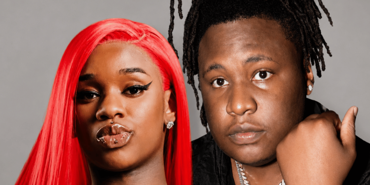 Sexyy Red Says She And Tay Keith Were Solid But The Label Dropped The Ball On Payments