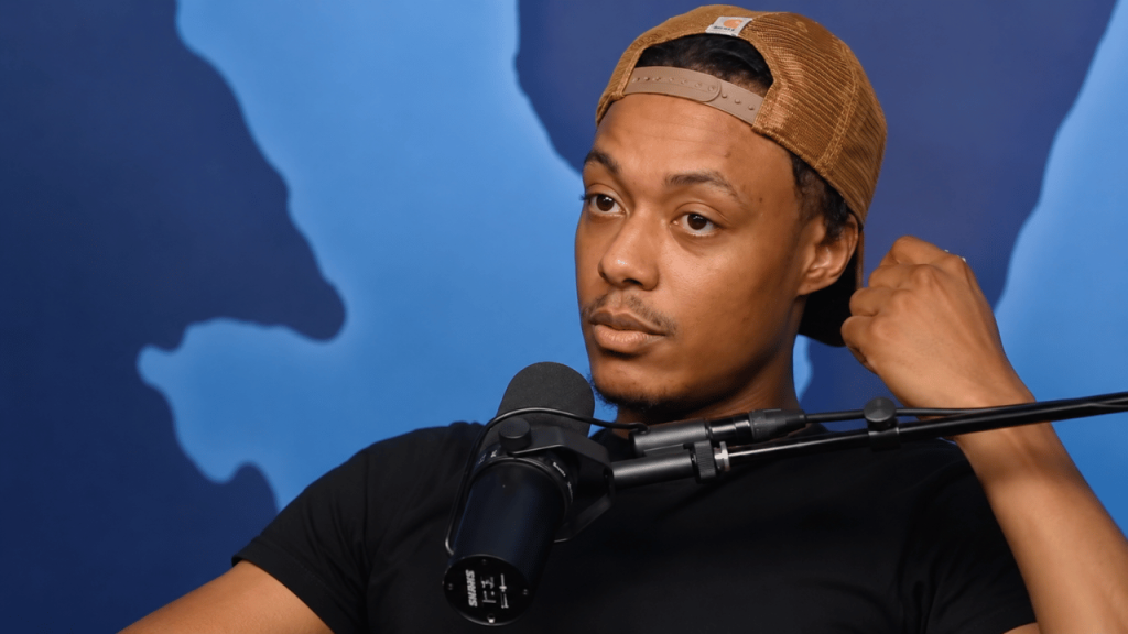 Skilla Baby Warns Label Money Can Put Young Rappers In Immediate Danger