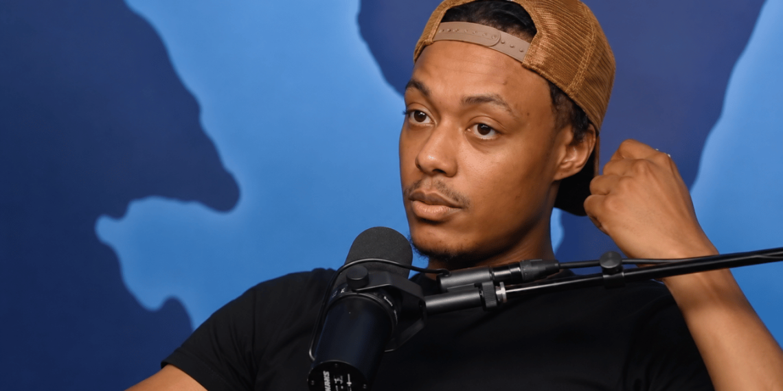Skilla Baby Warns Label Money Can Put Young Rappers In Immediate Danger