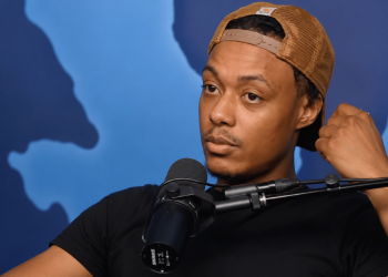 Skilla Baby Warns Label Money Can Put Young Rappers In Immediate Danger