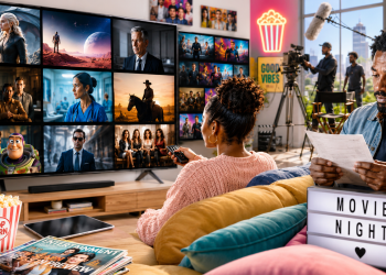 Streaming Was Supposed To Kill Cable, But Now Viewers Pay More While Actors Get Less
