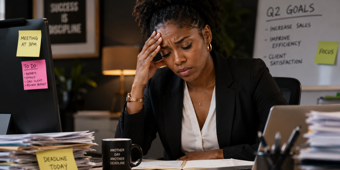 Black Families Took The Hardest Hit In Trump’s Economy, Even College Degrees Couldn’t Keep Them Safe