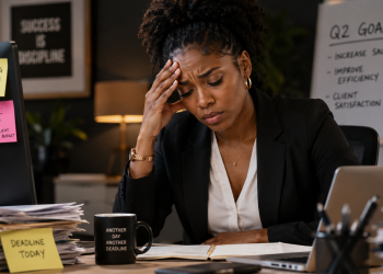 Black Families Took The Hardest Hit In Trump’s Economy, Even College Degrees Couldn’t Keep Them Safe