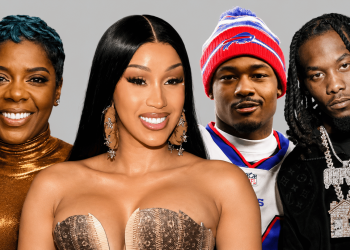 Tasha K Allegedly Thought She Was Free To Post About Offset And Stefon Diggs, Now Cardi B Is Collecting Another $60,000