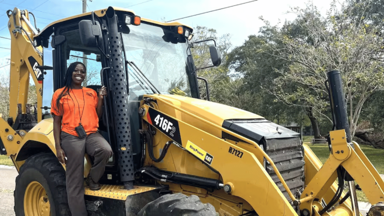 Florida Sanitation Worker Shot Inside Her Work Vehicle, And Police Say The Attack Was Targeted