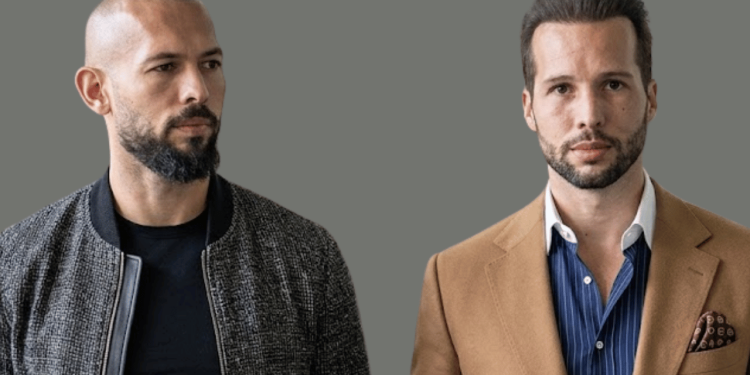 The Tate Brothers Returned To Miami, Then Federal Agents Stepped In As New UK Trafficking Charges Surfaced - Baller Alert The Tate Brothers Returned To Miami, Then Federal Agents Stepped In As New UK Trafficking Charges Surfaced