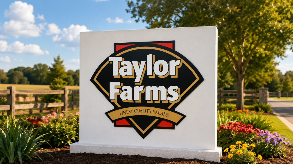 Taylor Farms Called The White House To Delay A Recall As Thousands Got Sick