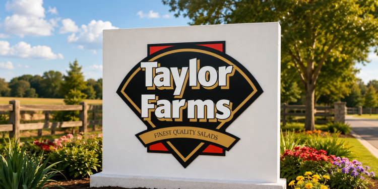 Taylor Farms Called The White House To Delay A Recall As Thousands Got Sick