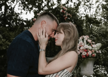 Taylor Swift And Travis Kelce May Have Dropped One Of The Biggest Price Tags In Celebrity Wedding History