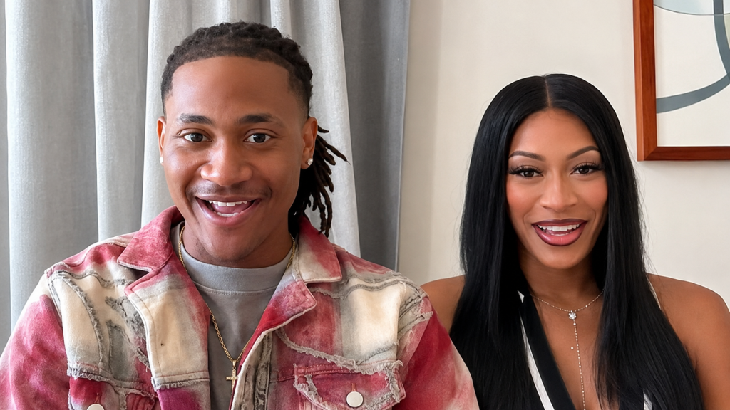 “Love Island USA” Stars Clarke Carraway And Taylor Williams Split Months After Making Their Romance Official