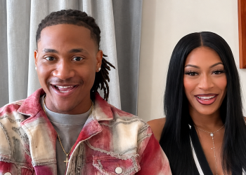 "Love Island USA" Stars Clarke Carraway And Taylor Williams Split Months After Making Their Romance Official