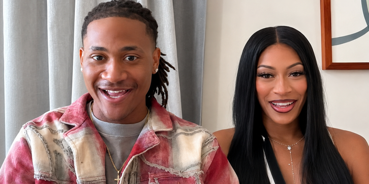 "Love Island USA" Stars Clarke Carraway And Taylor Williams Split Months After Making Their Romance Official