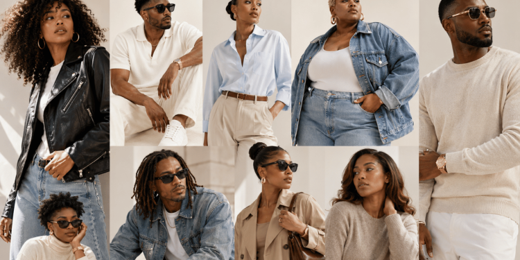 These Timeless Fashion Staples Have Survived Every Trend, Every Era And Every Bad Outfit Decision