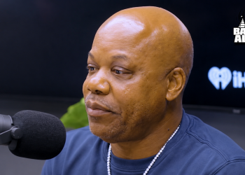 Too Short Tells The Baller Alert Show That E-40 Was His Biggest Competition, But Their Rivalry Was Never Beef