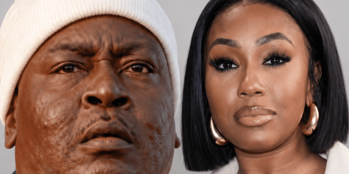 Trick Daddy Snaps On Older Women Criticizing Yung Miami’s “Spend Dat,” Says The Backlash Is Pure Jealousy