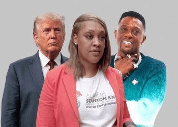 Angela Stanton Says Boosie Got Played For $600K, But Claims She Offered The Same Pardon Advocacy For Free