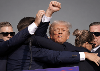 Secret Service Reportedly Missed 102 Chances To Catch Trump Rally Gunman Before Bullets Started Flying
