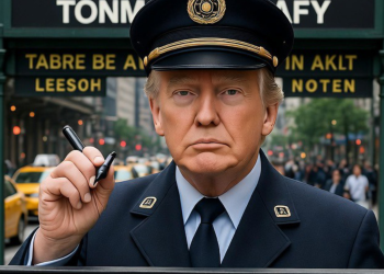 Trump Penn Station
