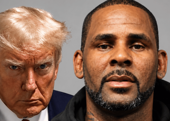 R. Kelly Asks Trump To Slash His 30 Year Prison Sentence After Losing Major Appeals