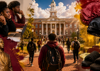 Tuskegee University Wants Bonnets And Durags Out Of The Classroom, Now HBCU Culture And Professionalism Are Colliding