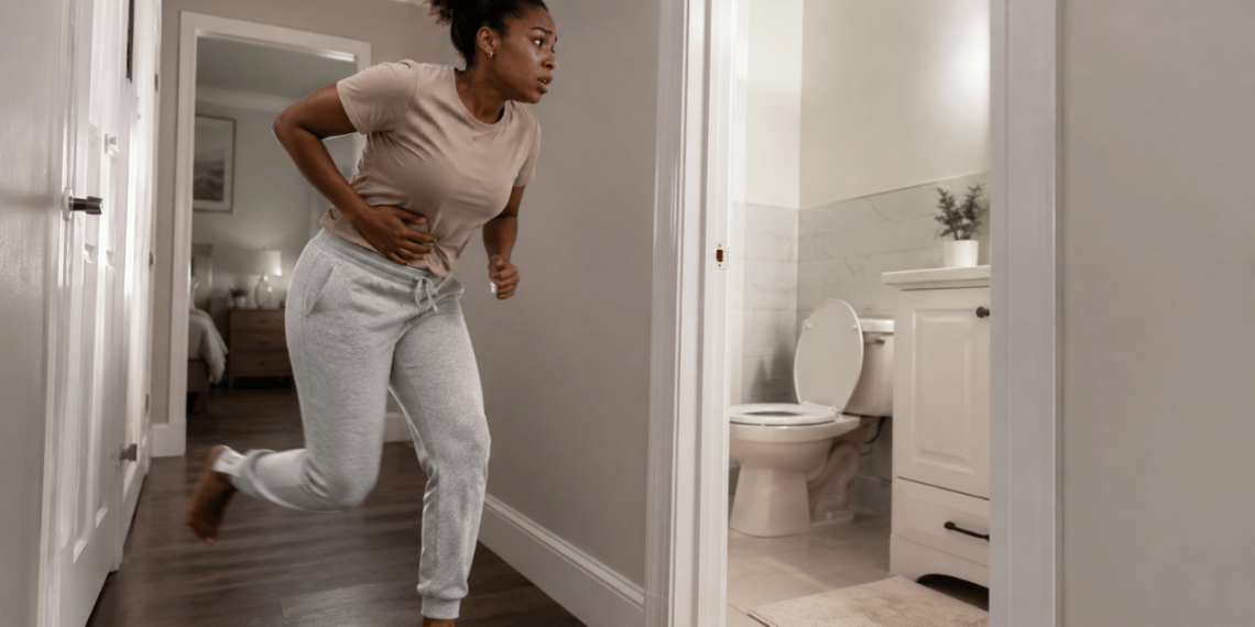 "Explosive" Diarrhea Is Hitting The Country This Summer As The CDC Scrambles For Answers