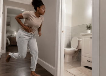 "Explosive" Diarrhea Is Hitting The Country This Summer As The CDC Scrambles For Answers