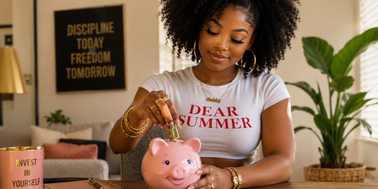 You’re Not Bad With Money, This Economy Is Just Expensive: Here’s How To Stack An Emergency Fund From The Ground Up - Baller Alert You’re Not Bad With Money, This Economy Is Just Expensive: Here’s How To Stack An Emergency Fund From The Ground Up