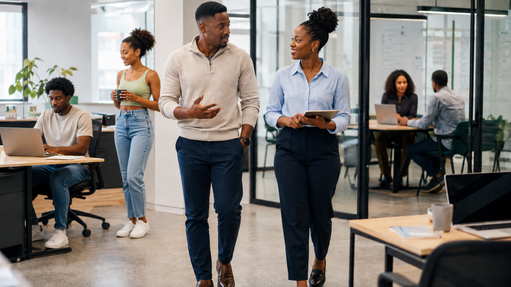 Why Workplace Dress Codes Got So Relaxed And Changed Office Culture Forever
