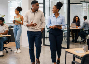Why Workplace Dress Codes Got So Relaxed And Changed Office Culture Forever