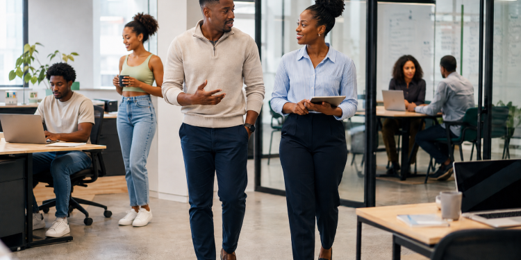 Why Workplace Dress Codes Got So Relaxed And Changed Office Culture Forever