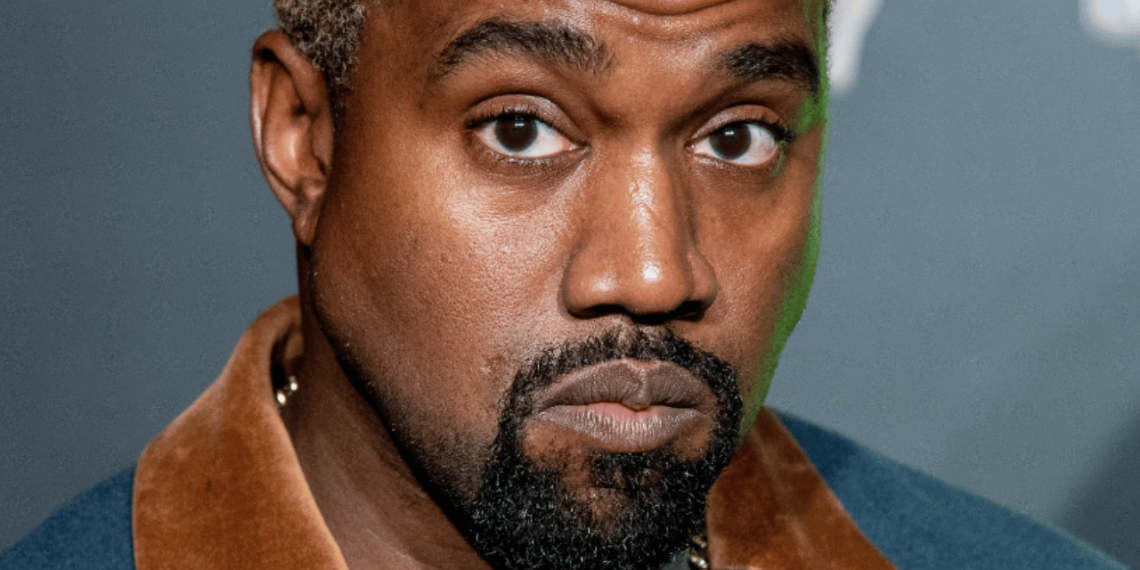 Ye's "Vultures 2" Just Got Even Messier, Producer Says He Was Never Paid For Hundreds Of AI Vocals